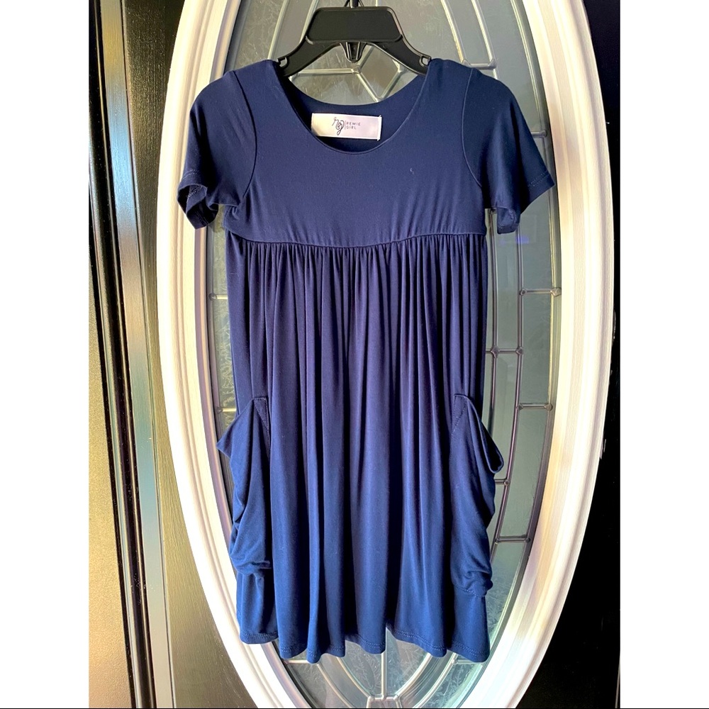 Remie Girl Dress